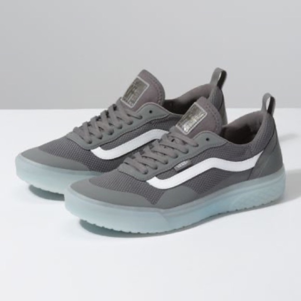 👟 Vans Ultrarange Rapidweld Sneakers Men’s Sz 12